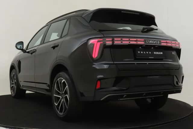 Lynk & Co 01 (2026) thumbnail 4