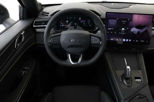 Lynk & Co 01 (2026)
