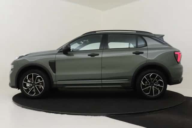 Lynk & Co 01 (2026) thumbnail 6