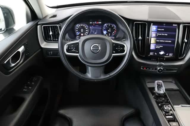 Volvo XC60 (2020)