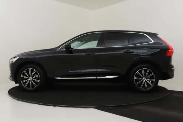 Volvo XC60 (2020) thumbnail 6