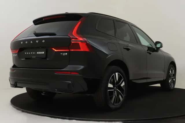 Volvo XC60 (2026) thumbnail 2