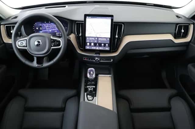 Volvo XC60 (2026) thumbnail 3