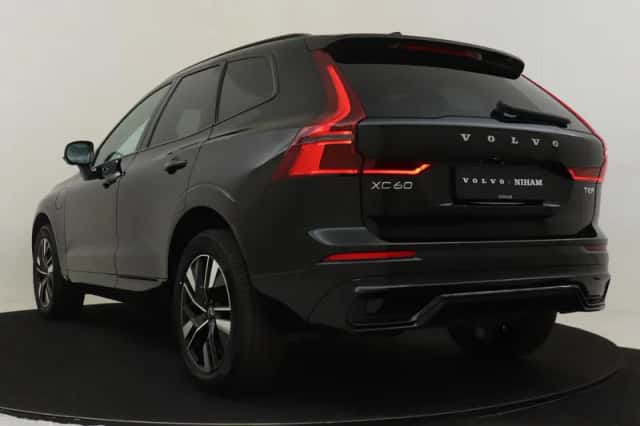 Volvo XC60 (2026) thumbnail 4