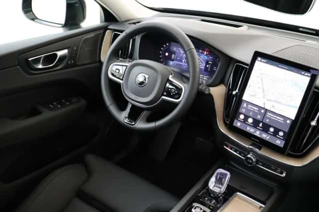 Volvo XC60 (2026) thumbnail 5