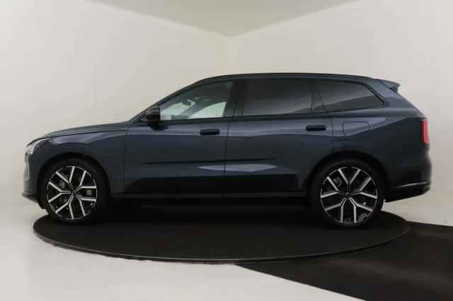 Volvo EX90 (2026) thumbnail 6