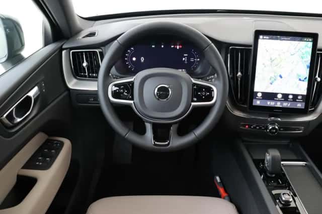 Volvo XC60 (2026)