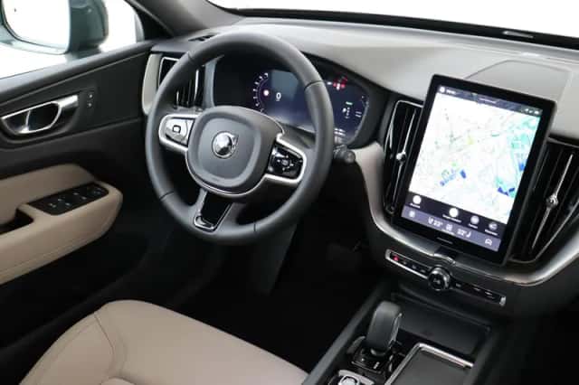 Volvo XC60 (2026) thumbnail 5