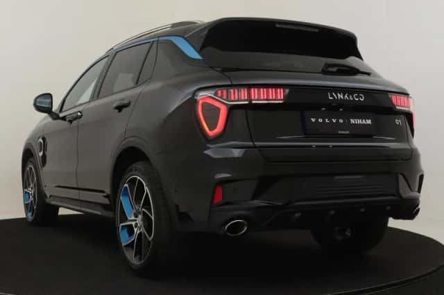 Lynk & Co 01 (2024) thumbnail 4