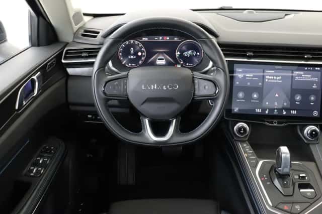 Lynk & Co 01 (2023)