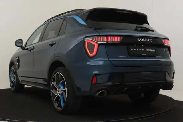 Lynk & Co 01 (2023) thumbnail 4