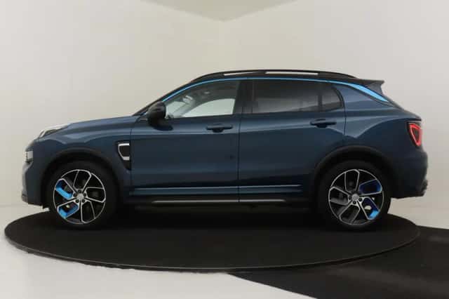Lynk & Co 01 (2023) thumbnail 6