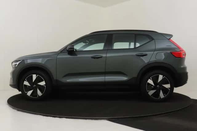 Volvo EX40 (2026) thumbnail 6