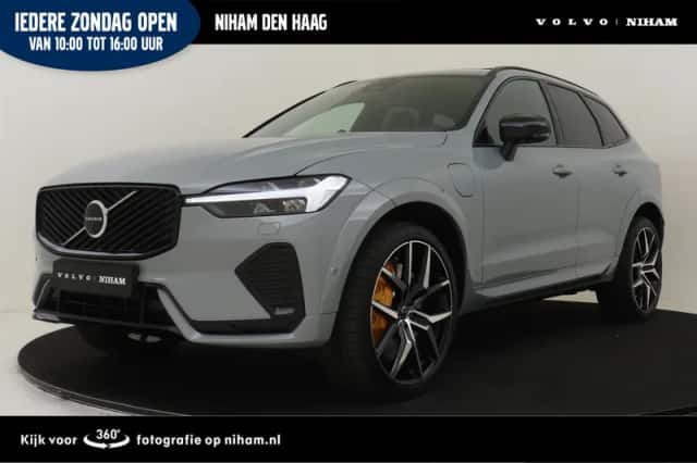 Volvo XC60 (2026) thumbnail 1