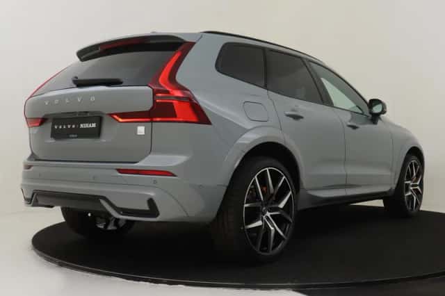 Volvo XC60 (2026) thumbnail 3