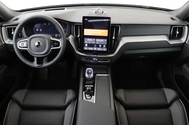 Volvo XC60 (2026) thumbnail 4