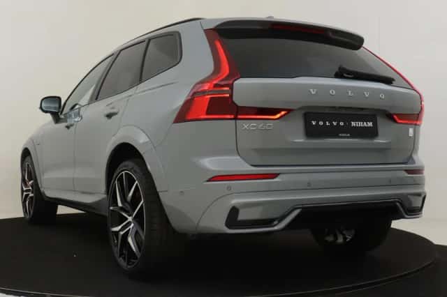 Volvo XC60 (2026) thumbnail 5