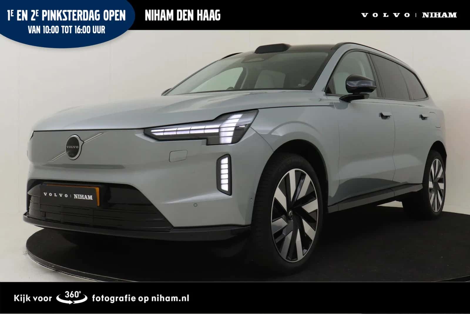 Uw Huidige (2025) — foto 1