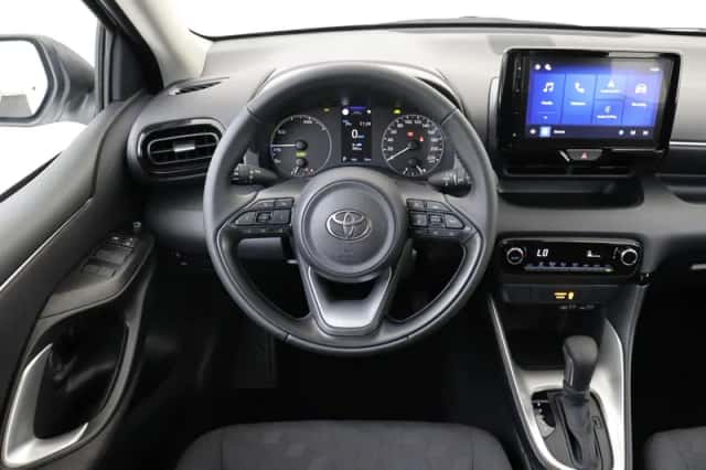 Toyota Yaris (2026) thumbnail 1