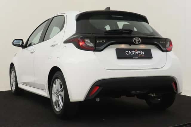 Toyota Yaris (2026) thumbnail 4