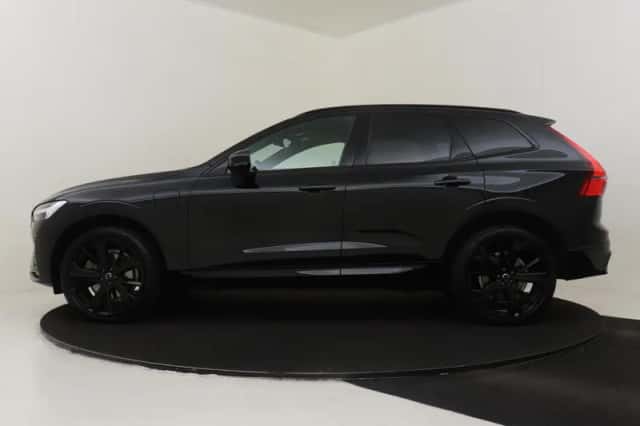 Volvo XC60 (2025) thumbnail 6