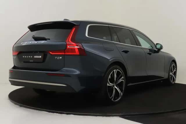 Volvo V60 (2026) thumbnail 2