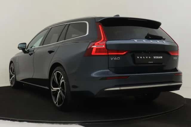 Volvo V60 (2026) thumbnail 4