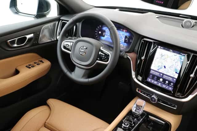 Volvo V60 (2026) thumbnail 5