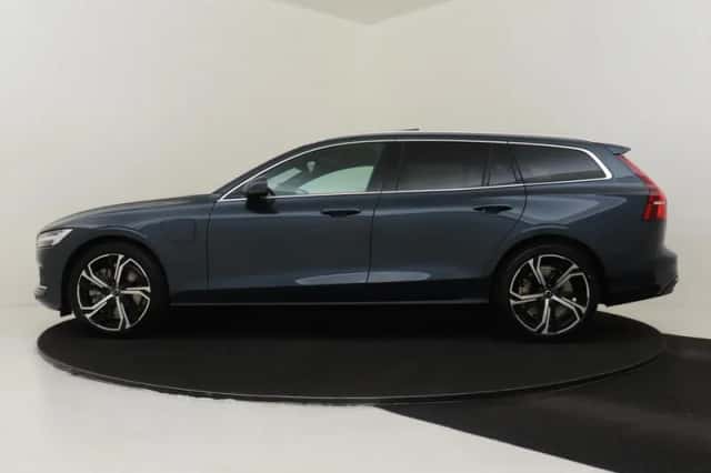 Volvo V60 (2026) thumbnail 6