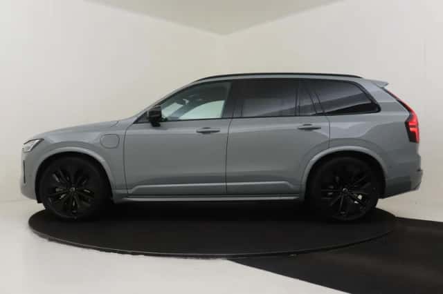 Volvo XC90 (2026) thumbnail 6