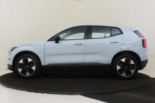 Volvo EX30 (2026) thumbnail 6