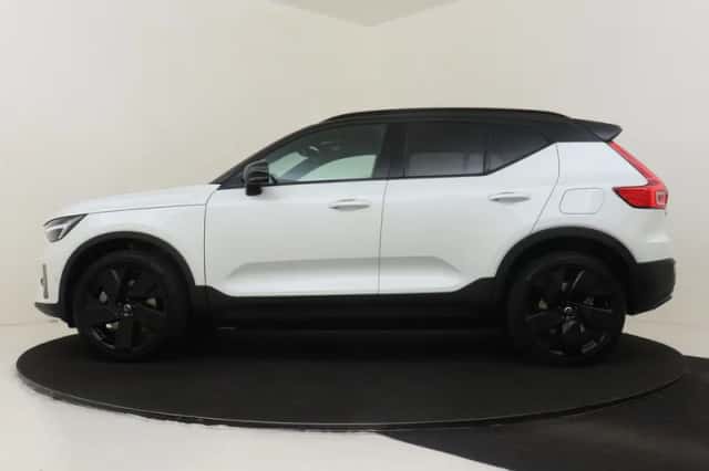 Volvo EX40 (2026) thumbnail 6