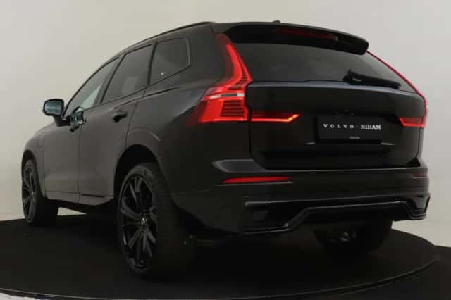 Volvo XC60 (2024) thumbnail 4