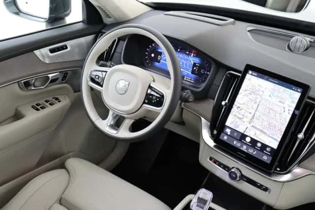 Volvo XC90 (2026) thumbnail 5