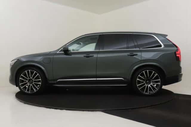 Volvo XC90 (2026) thumbnail 6