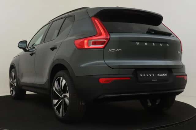 Volvo XC40 (2026) thumbnail 4