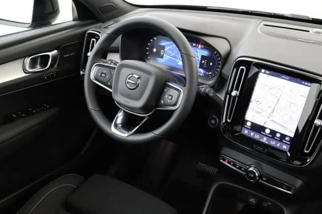 Volvo XC40 (2026) thumbnail 5