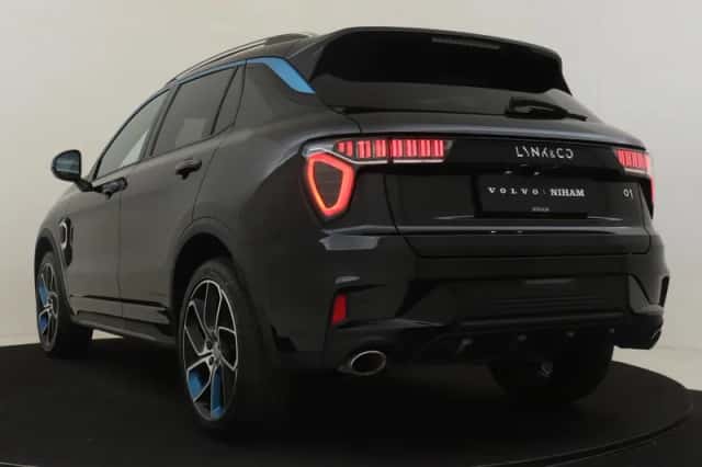 Lynk & Co 01 (2023) thumbnail 4