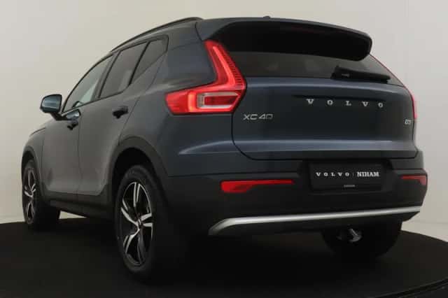 Volvo XC40 (2026) thumbnail 4