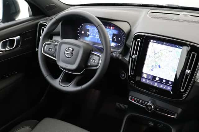 Volvo XC40 (2026) thumbnail 5