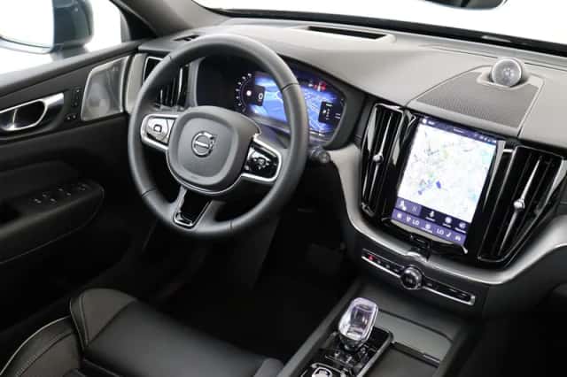 Volvo XC60 (2025) thumbnail 5