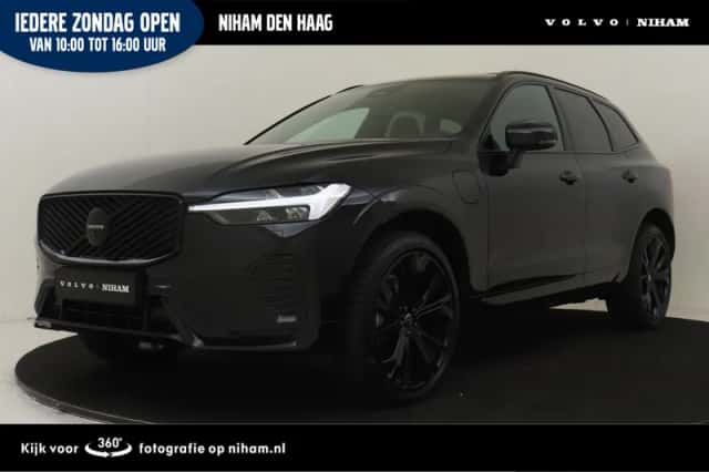 Volvo XC60 (2025) thumbnail 1