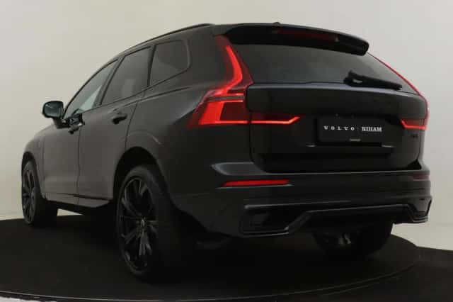 Volvo XC60 (2025) thumbnail 5