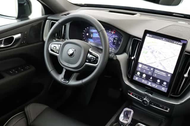 Volvo XC60 (2025) thumbnail 6