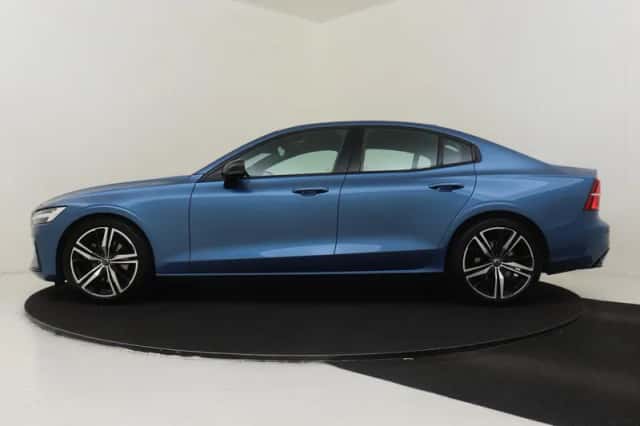 Volvo S60 (2021) thumbnail 6