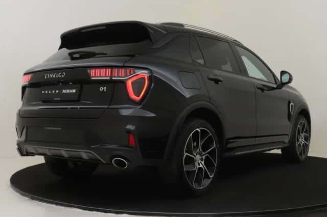 Lynk & Co 01 (2024) thumbnail 2