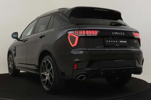 Lynk & Co 01 (2024) thumbnail 4