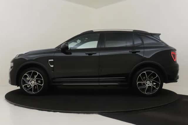 Lynk & Co 01 (2024) thumbnail 6