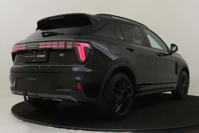 Lynk & Co 01 (2026) thumbnail 2