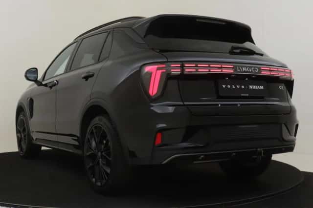 Lynk & Co 01 (2026) thumbnail 4